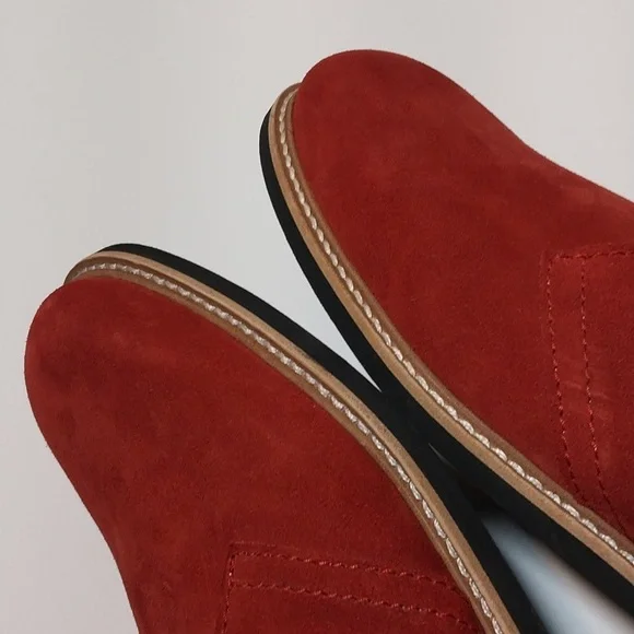 The Generic Man Chikka Men Boots